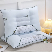 Oreiller moelleux et doux de qualité hôtelière (1 pièce)