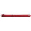 Hunter Hunter - Dog Collar Softie red 42-53cm 2