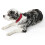 Hunter Hunter - Dog Collar Softie red 42-53cm 3