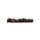 Hunter HUNTER Collar Vario Basic extra wide, S/20 Nylon, brown 1