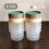 8-Piece 500ml Round Food Storage Containers 2