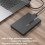 Novidade: Gabinete para HD externo de 2,5 polegadas com USB 3.1 e capacidade de até 6 TB. 4