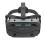 Óculos de realidade virtual 3D para jogos, com lentes de distância focal dupla ajustável, compatíveis com smartphones de 4,5 a 7 polegadas. 5