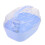 Hamster carrier cage small travel bag 1 piece 3