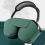 Capa para AirPods Max – Cinza, com proteção e modo de hibernação, compatível com AirPods Max. 2