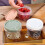 8-Piece 500ml Round Food Storage Containers 4