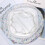 Καπέλα Bling Beret για γυναίκες Sequin Paris Artist Cap Μοντέρνο γυναικείο λαμπερό γαλλικό στυλ 2