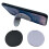 Mini specchio con supporto pieghevole per cellulari compatti 3