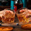 Whiskyglasset roterbart 35 cl, 2 st med bambu 4