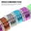 25 Rolls of Colored DIY Threads Exquisite Sewing Threads Practical Sewing Threads Handcraft Threads 4