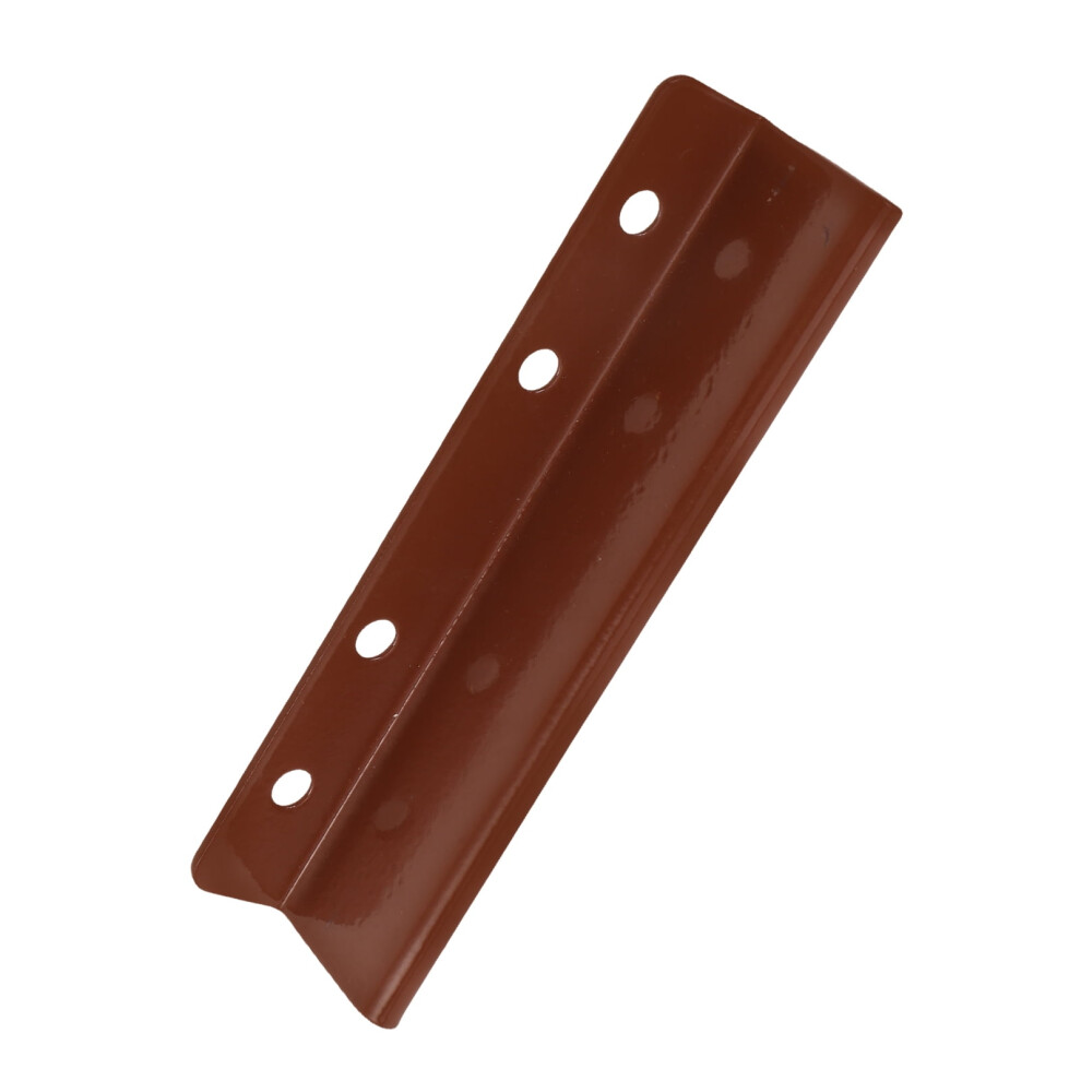 Frcolor Bed Frame Bracket Bed Post Hook Slot Bracket Bed Rail Bracket Wood Bed Frame Connector Bed Frame Hardware Bed Hook For Bed Frame 9181073133329