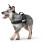 Hunter Hunter Ranger 46362 Harness Size M 5