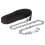 Kerbl Lead with Chain 250 cm 250 cm Black 1