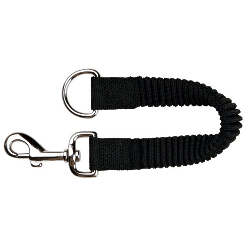 Trixie Shock Absorber Shock absorber, S-M: 21 cm/15 mm, black