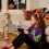 Spider Plush Doll Coffee 2-Pack 5