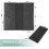 PU Leather Car Document Holder with Magnetic Closure, 2