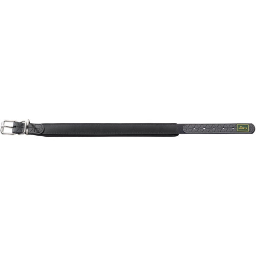 Hunter Hunter - Comfort Collar 27-35 cm Convenience in black 1