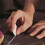 Tailor's Chalk Triangles Fabric Markers 10 pcs 3