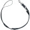 Hunter Hunter London 25/200 Adjustable Lead Anthracite 1