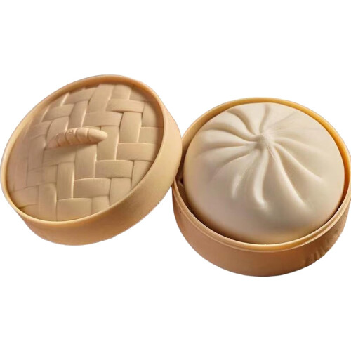 Γιγαντιαίο ζυμαρικό Squishy Γιγαντιαίο ζυμαρικό με γκλίτερ ρεαλιστικό παιχνίδι 2