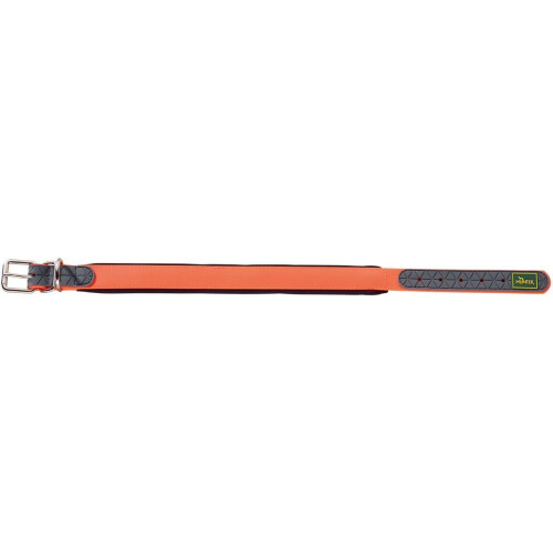 Hunter Hunter - Collar 27-35 cm Comfort Convenience orange 1