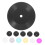 Μίνι δίσκοι βινυλίου Tineasur για μινιατούρες κουκλόσπιτων, ποικιλία 12 τεμαχίων για 5