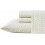 Twin cotton percale sheet set Evie Yellow 6
