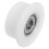FRCOLOR Replacement Rowing Machine Bearing Accessories Bearings 1