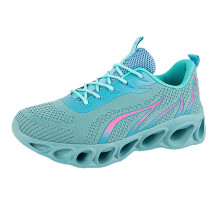 Damen-Neuropathie-Schuhe, breite Passform, rutschfest, weiches Material, lindern Fußschmerzen, perfekte Laufschuhe, orthopädische Sneaker,