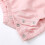 Βρεφικό κορμάκι Layette Onsie για νήπια Φθινόπωρο Άνοιξη Κορίτσια Αγόρια Χαριτωμένο 5