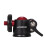 Stativkulehode360 graders svingbart for DSLR 5