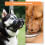 BARKLESS Dog Muzzle, Basket Muzzle for Biting, Chewing and Scavenging, Humane Cage Mouth Cover, Perfect for Grooming and Training Medium, Large 4