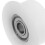 FRCOLOR Replacement Rowing Machine Bearing Accessories Bearings 3