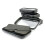 Unbranded Handlebar Phone Mount for Scooter and Car Black 2
