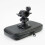 Unbranded Handlebar Phone Mount for Scooter and Car Black 3