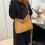 Τσάντα Crossbody για γυναίκες, δερμάτινη τσάντα ώμου με μακρύ λουράκι, γυναικεία 3