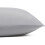 Roze Queen beddengoedset, 4-delig, van microvezel 5