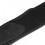 Manchon de compression ajustable pour épaule droite, unisexe, noir. 3