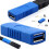 Adaptér USB 3.0 typu A samice-samice, konektor US Chang M7I0 3