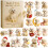 Adventskalender met Maltezer puppy's (24 dagen) 1