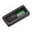 Battery Marker Button & Display Indicator Stickers (10pcs), Compatible with D-cell batteries 6