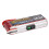 Battery Marker Button & Display Indicator Stickers (10pcs), Compatible with D-cell batteries 5