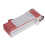 Battery Marker Button & Display Indicator Stickers (10pcs), Compatible with D-cell batteries 2