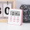 Digital Kitchen Timer with Bright LED Display Battery Operated Stopwatch Clock Effective Time Management Accessories 6