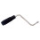 Rusts Resistant Manual Noodles Machine Replacement Handle With 1