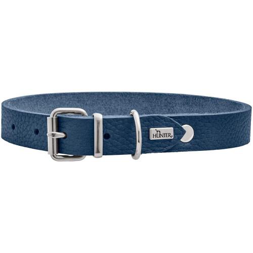 Hunter Grenaa Collar Dark Blue Size 42