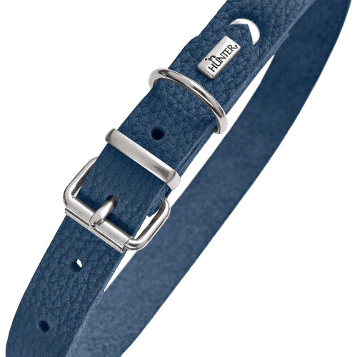 Hunter Grenaa Collar Dark Blue Size 42 2