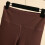 Set pigiama termico da donna a maniche lunghe, comodo e caldo per l'inverno. 5