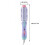 HIBIBUD Mini Krultang 19cm Dubbele Voltage 3