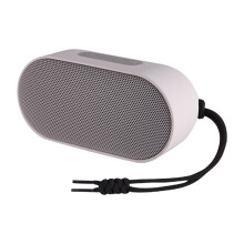 Cainteoir Deisce Bluetooth5.2 le Tiomántán USB Flash agus Cárta Cuimhne Uiscedhíonach Inaistrithe agus Cainteoir Bluetooth Ardtoirte